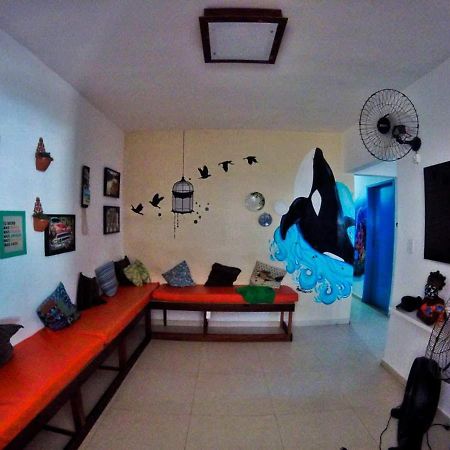 Trip Hostel E Suites Arraial do Cabo Exterior photo