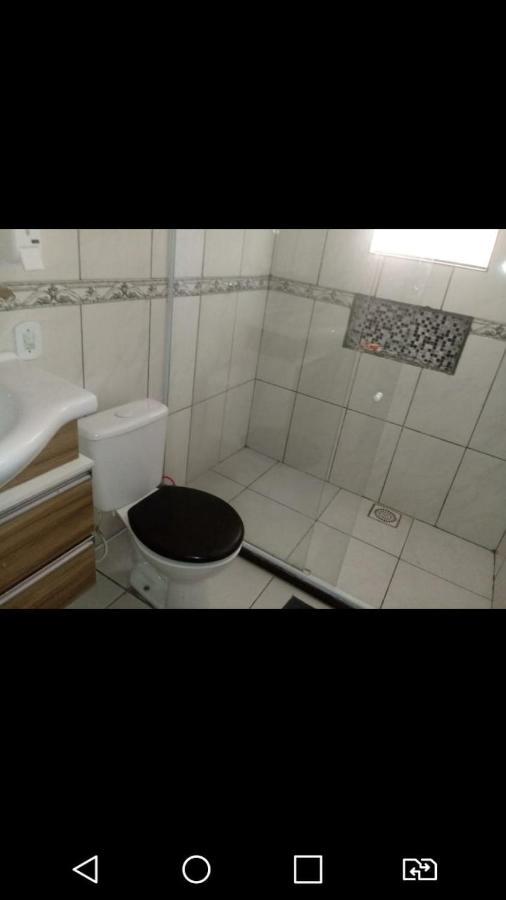 Trip Hostel E Suites Arraial do Cabo Exterior photo