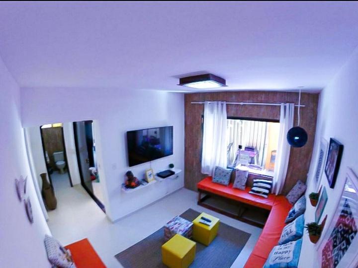 Trip Hostel E Suites Arraial do Cabo Exterior photo