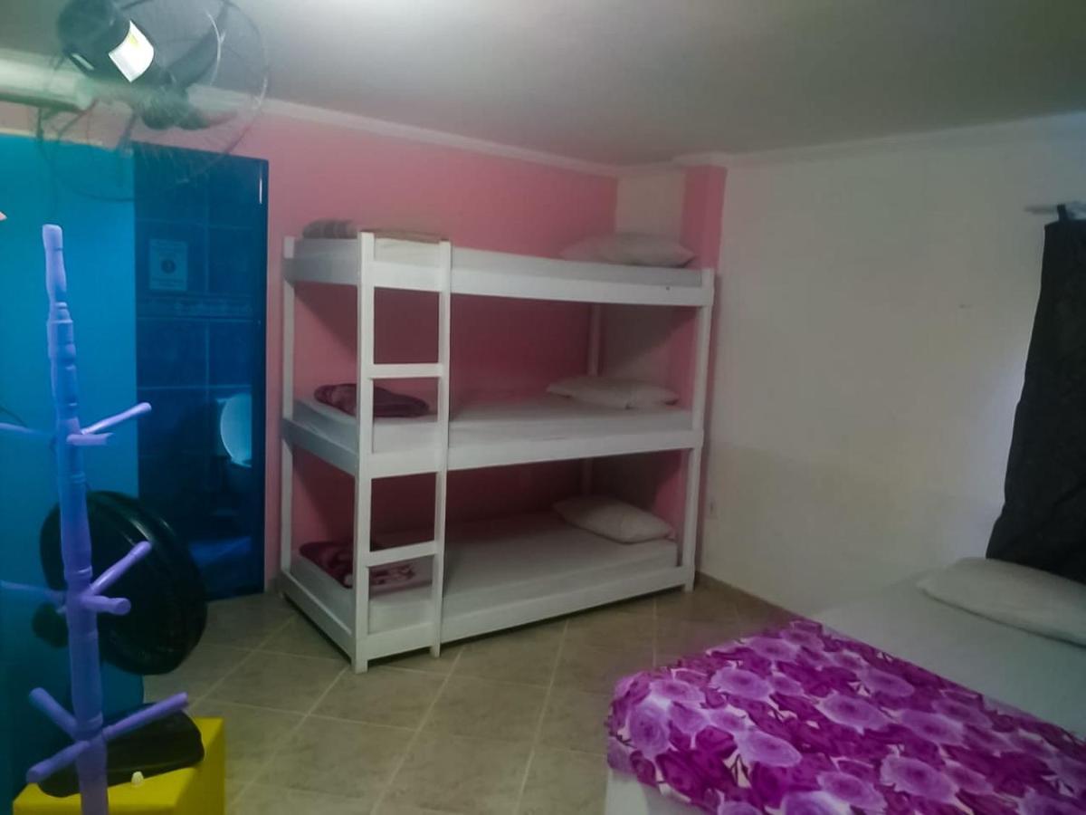 Trip Hostel E Suites Arraial do Cabo Exterior photo