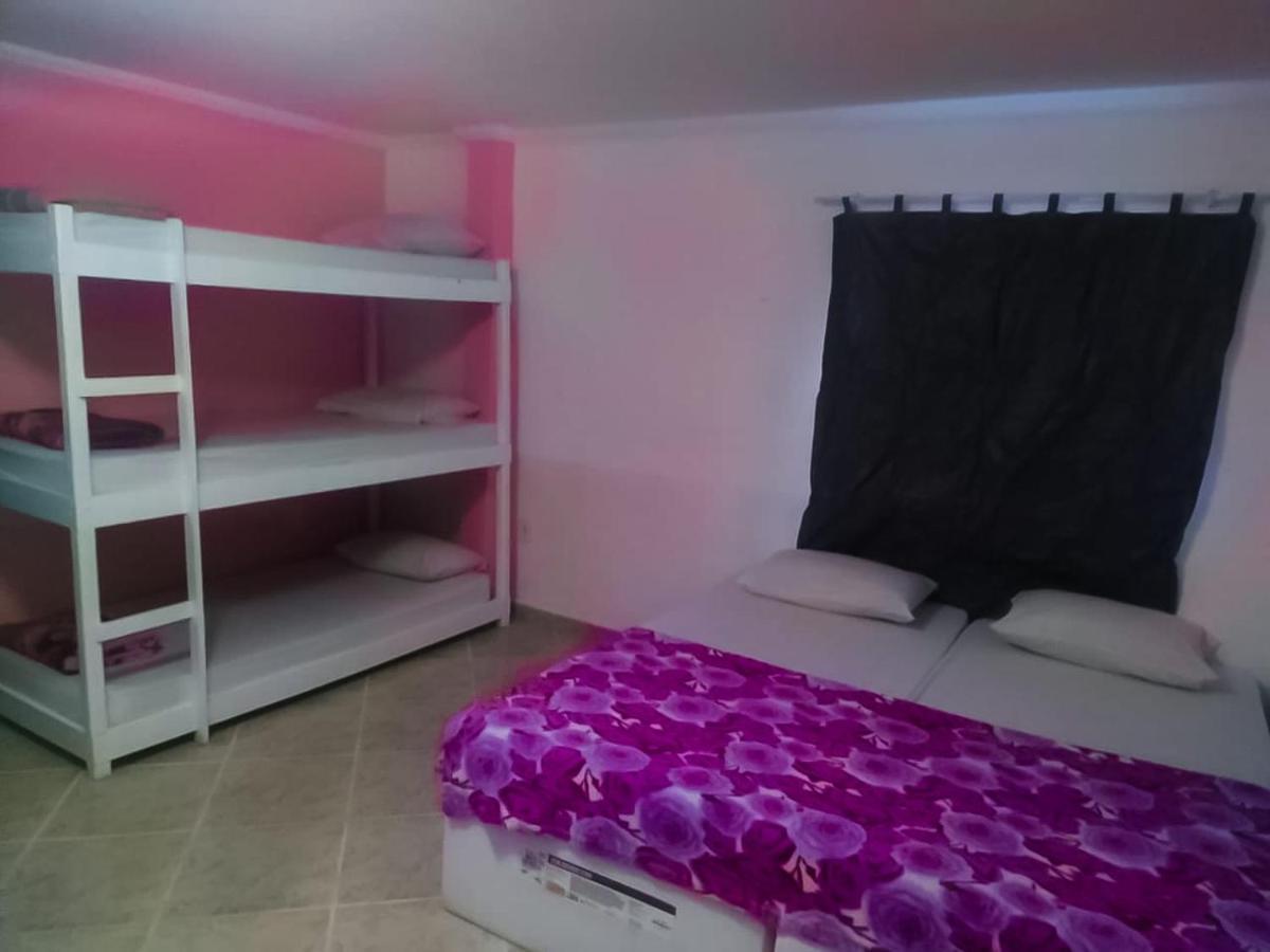 Trip Hostel E Suites Arraial do Cabo Exterior photo