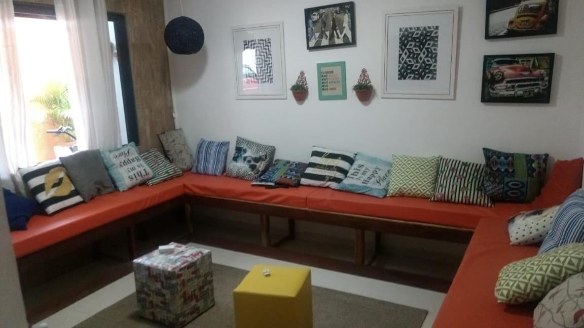 Trip Hostel E Suites Arraial do Cabo Exterior photo