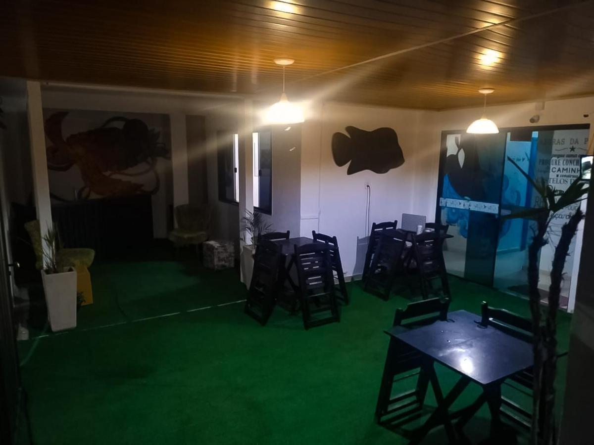 Trip Hostel E Suites Arraial do Cabo Exterior photo