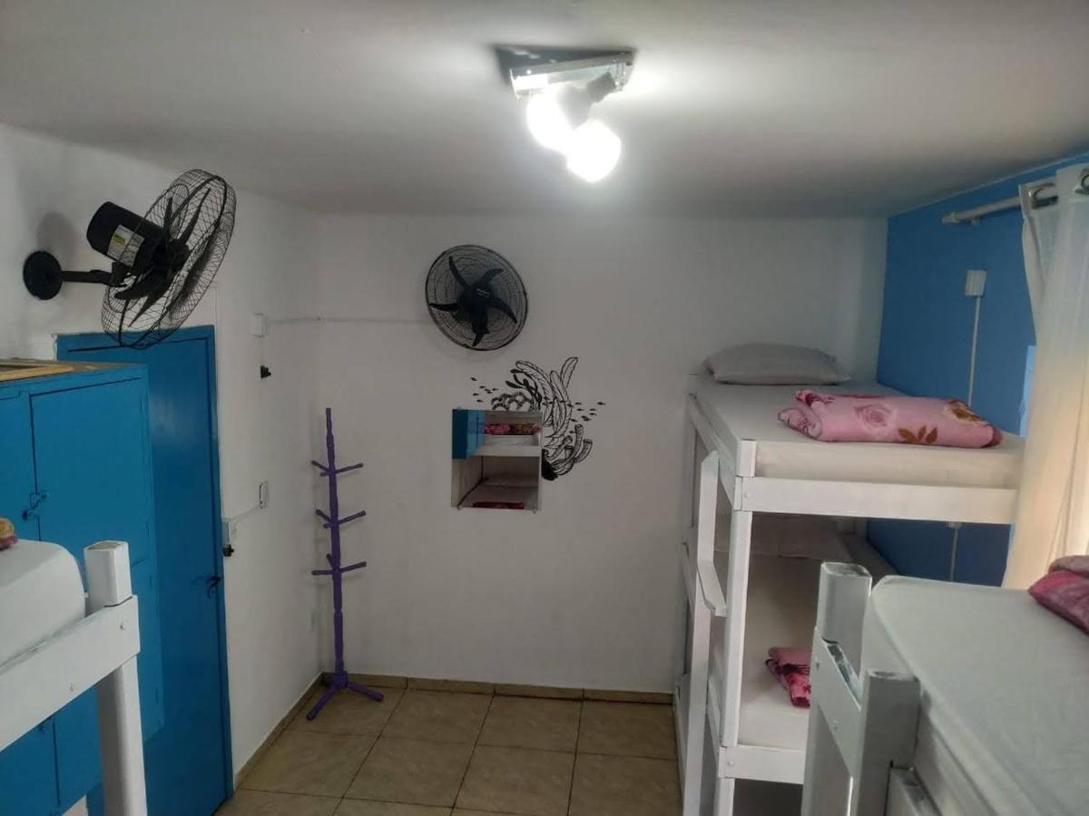 Trip Hostel E Suites Arraial do Cabo Exterior photo