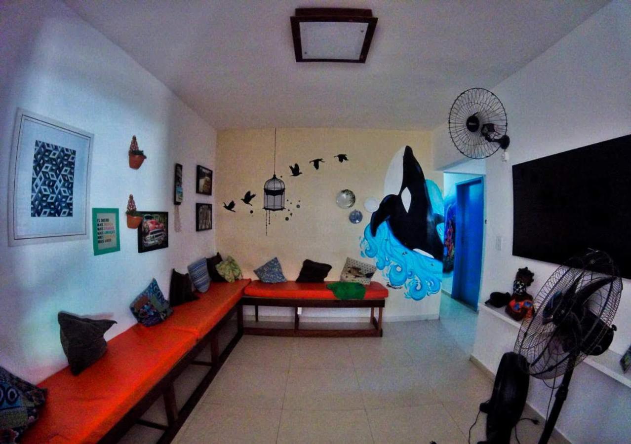 Trip Hostel E Suites Arraial do Cabo Exterior photo
