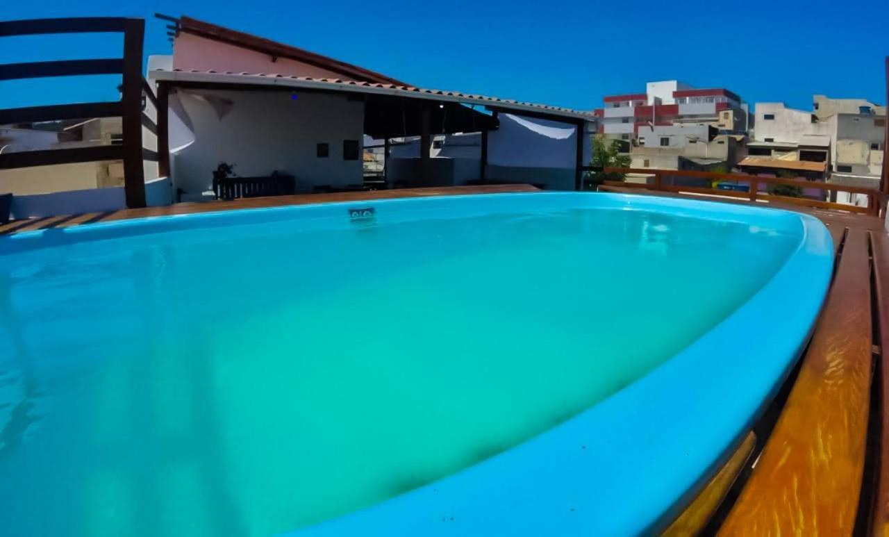 Trip Hostel E Suites Arraial do Cabo Exterior photo